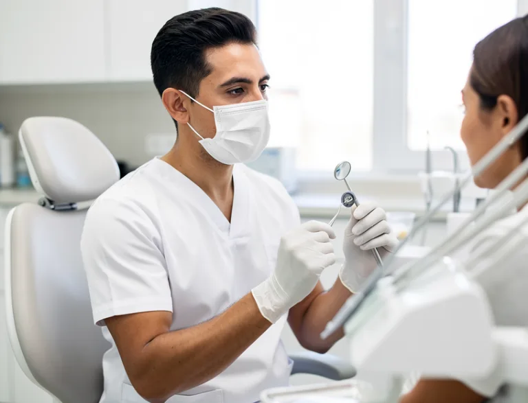 dentist Newton Mearns